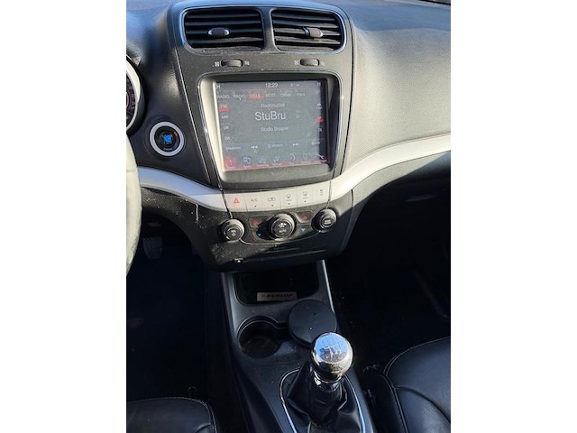 Fiat freemont, 2012 - afbeelding 13 van  24