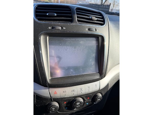 Fiat freemont, 2012 - afbeelding 14 van  24