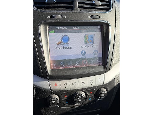 Fiat freemont, 2012 - afbeelding 15 van  24