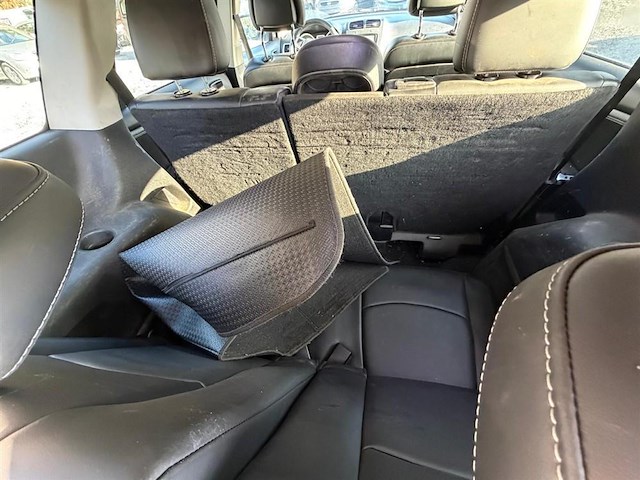 Fiat freemont, 2012 - afbeelding 16 van  24