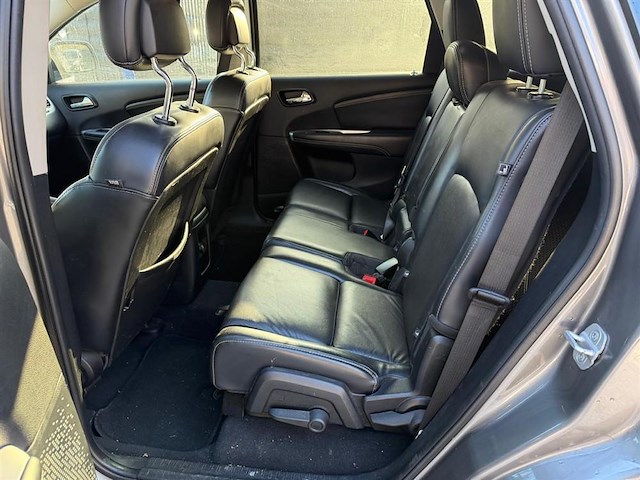 Fiat freemont, 2012 - afbeelding 17 van  24