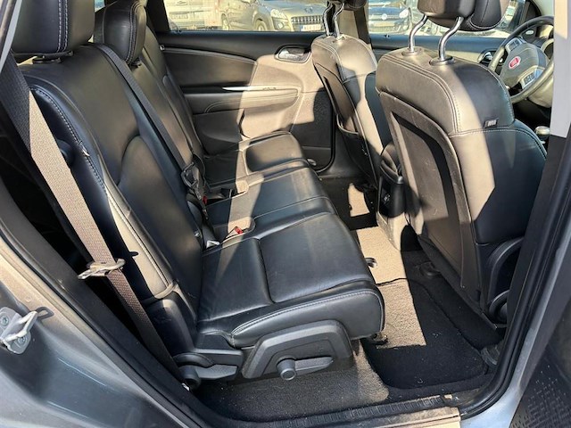 Fiat freemont, 2012 - afbeelding 18 van  24