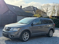 Fiat freemont, 2012 - afbeelding 1 van  24