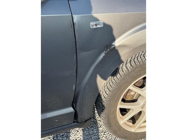 Fiat freemont, 2012 - afbeelding 21 van  24