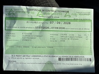 Fiat freemont, 2012 - afbeelding 23 van  24