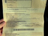 Fiat freemont, 2012 - afbeelding 24 van  24