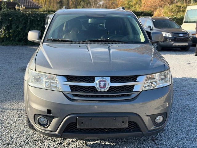 Fiat freemont, 2012 - afbeelding 3 van  24