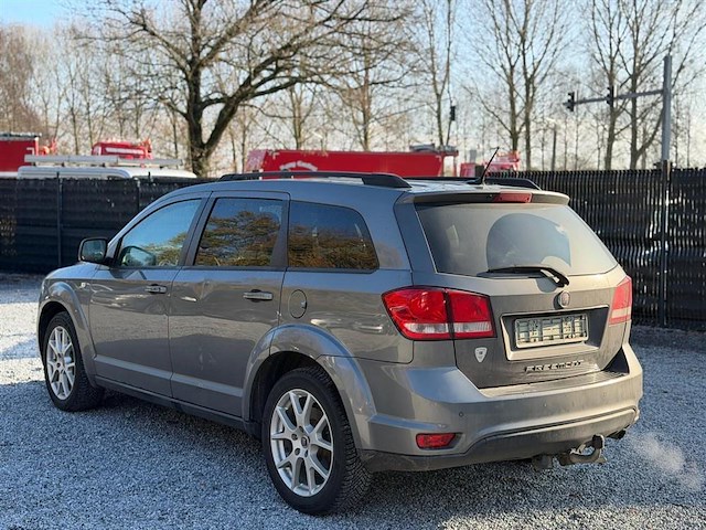 Fiat freemont, 2012 - afbeelding 4 van  24