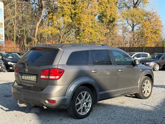 Fiat freemont, 2012 - afbeelding 5 van  24