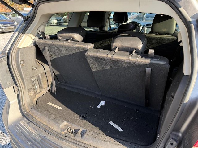 Fiat freemont, 2012 - afbeelding 8 van  24