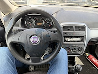 Fiat grande punto 1 2i 8v active, 2009 - afbeelding 2 van  30