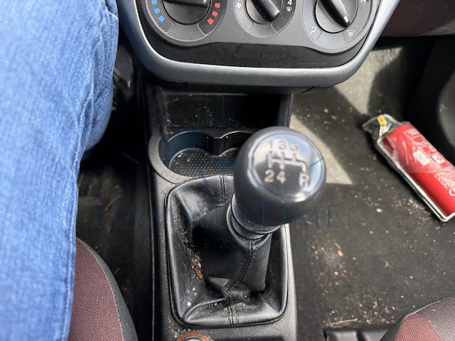 Fiat grande punto 1 2i 8v active, 2009 - afbeelding 4 van  30