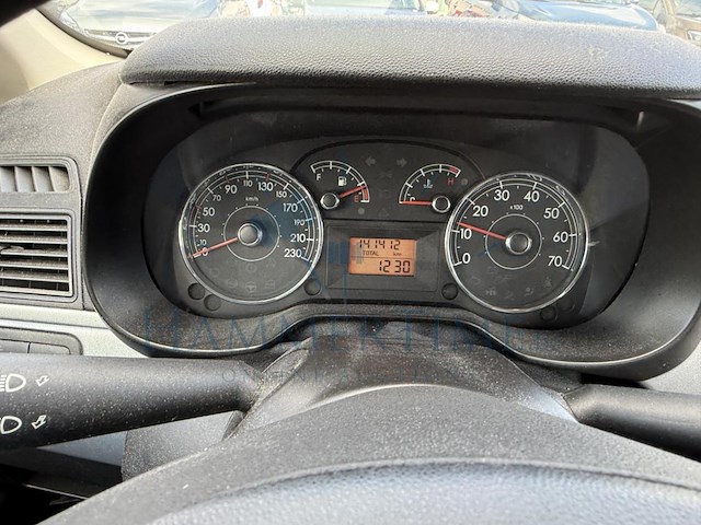 Fiat grande punto 1 2i 8v active, 2009 - afbeelding 5 van  30