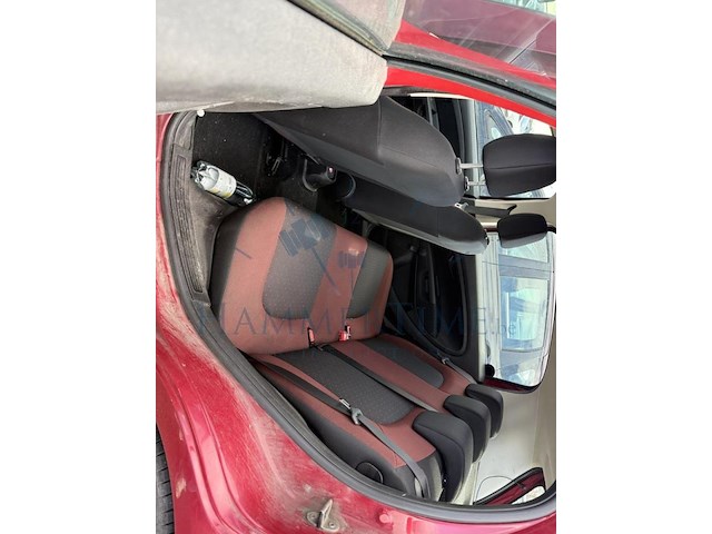 Fiat grande punto 1 2i 8v active, 2009 - afbeelding 9 van  30