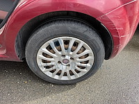 Fiat grande punto 1 2i 8v active, 2009 - afbeelding 10 van  30