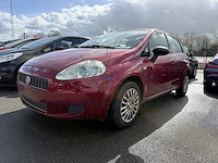 Fiat grande punto 1 2i 8v active, 2009