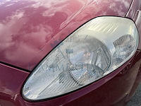 Fiat grande punto 1 2i 8v active, 2009 - afbeelding 18 van  30