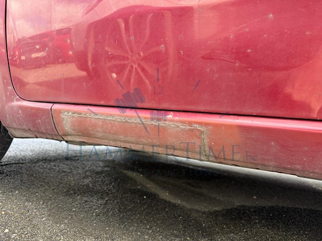 Fiat grande punto 1 2i 8v active, 2009 - afbeelding 24 van  30