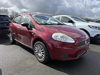 Fiat grande punto 1 2i 8v active, 2009 - afbeelding 23 van  30