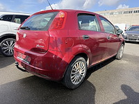 Fiat grande punto 1 2i 8v active, 2009 - afbeelding 25 van  30