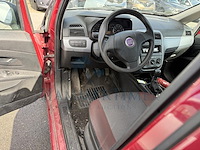Fiat grande punto 1 2i 8v active, 2009 - afbeelding 30 van  30