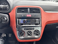 Fiat grande punto 1.2i 8v active, 2006 - afbeelding 7 van  41