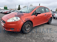 Fiat grande punto 1.2i 8v active, 2006
