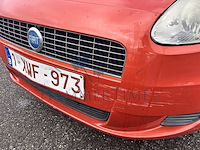 Fiat grande punto 1.2i 8v active, 2006 - afbeelding 19 van  41