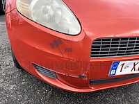 Fiat grande punto 1.2i 8v active, 2006 - afbeelding 20 van  41