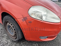 Fiat grande punto 1.2i 8v active, 2006 - afbeelding 21 van  41