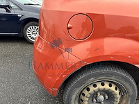 Fiat grande punto 1.2i 8v active, 2006 - afbeelding 27 van  41