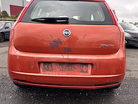 Fiat grande punto 1.2i 8v active, 2006 - afbeelding 38 van  41