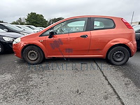Fiat grande punto 1.2i 8v active, 2006 - afbeelding 40 van  41