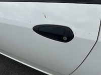 Fiat grande punto 1.3 multijet actual 104g, 2010 - afbeelding 14 van  31