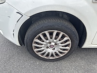Fiat grande punto 1.3 multijet actual 104g, 2010 - afbeelding 16 van  31