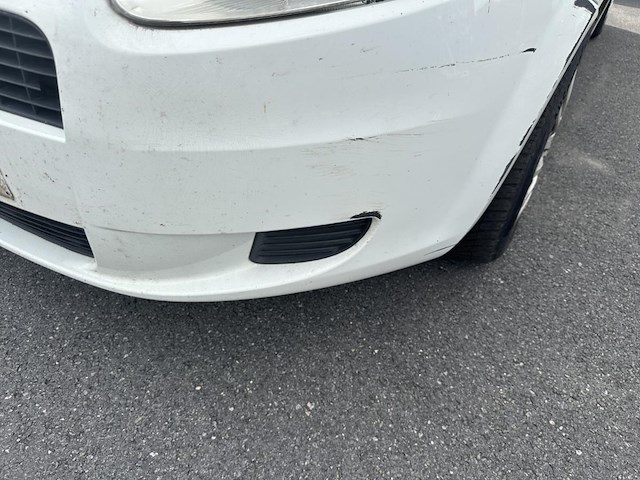 Fiat grande punto 1.3 multijet actual 104g, 2010 - afbeelding 17 van  31