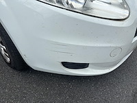 Fiat grande punto 1.3 multijet actual 104g, 2010 - afbeelding 21 van  31