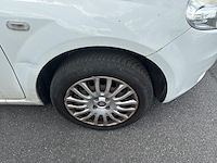Fiat grande punto 1.3 multijet actual 104g, 2010 - afbeelding 22 van  31