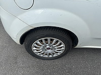 Fiat grande punto 1.3 multijet actual 104g, 2010 - afbeelding 25 van  31