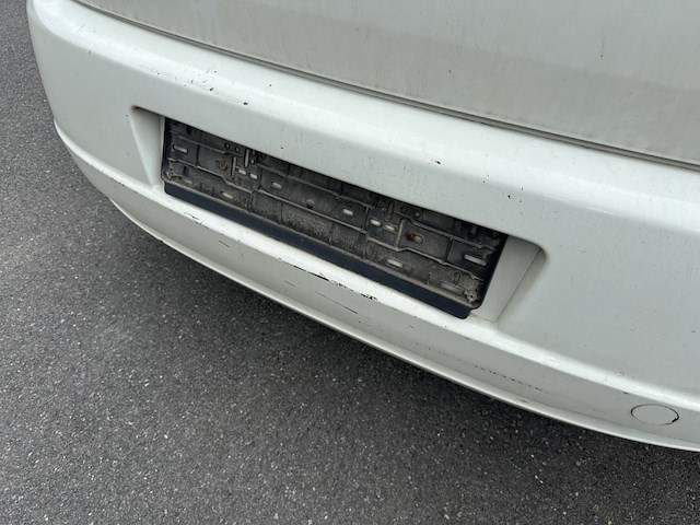 Fiat grande punto 1.3 multijet actual 104g, 2010 - afbeelding 28 van  31