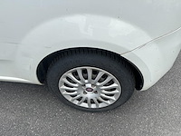 Fiat grande punto 1.3 multijet actual 104g, 2010 - afbeelding 29 van  31