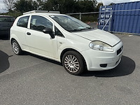 Fiat grande punto 1.3 multijet actual 104g, 2010 - afbeelding 3 van  31