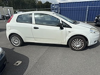 Fiat grande punto 1.3 multijet actual 104g, 2010 - afbeelding 4 van  31