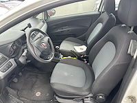 Fiat grande punto 1.3 multijet actual 104g, 2010 - afbeelding 8 van  31