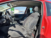 Fiat grande punto 1.9 multijet 8v sport, 2007 - afbeelding 10 van  38