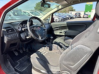 Fiat grande punto 1.9 multijet 8v sport, 2007 - afbeelding 11 van  38