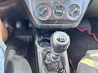 Fiat grande punto 1.9 multijet 8v sport, 2007 - afbeelding 17 van  38