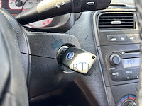 Fiat grande punto 1.9 multijet 8v sport, 2007 - afbeelding 19 van  38