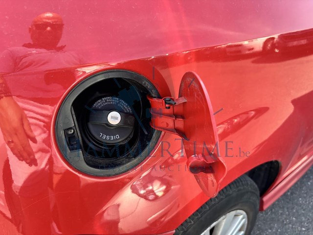 Fiat grande punto 1.9 multijet 8v sport, 2007 - afbeelding 22 van  38