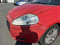 Fiat grande punto 1.9 multijet 8v sport, 2007 - afbeelding 26 van  38